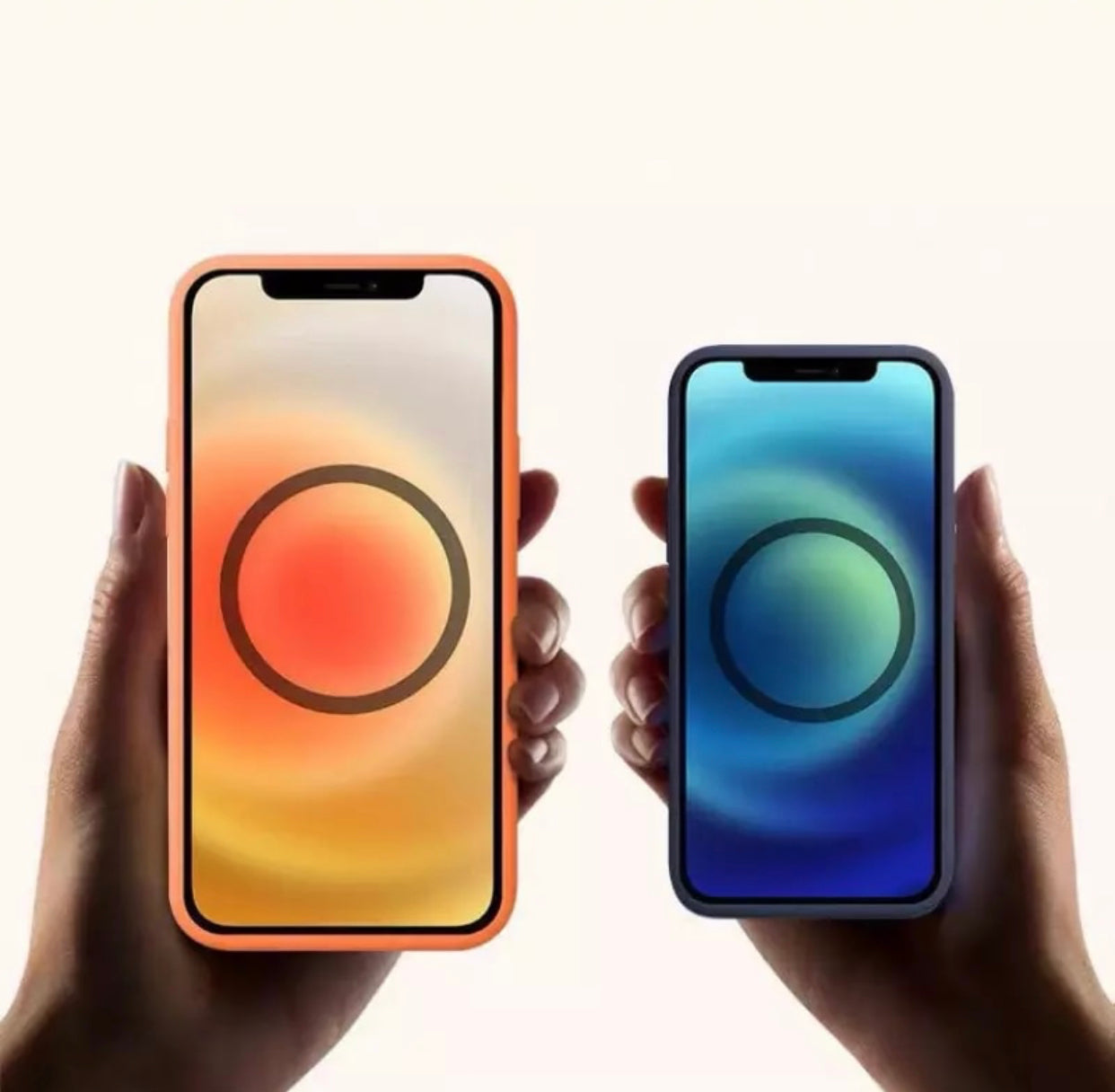 iPhone 13 MagSafe Silicone Case | Super Savings Technologies iPhone 13 MagSafe Silicone Case | Super Savings Technologies